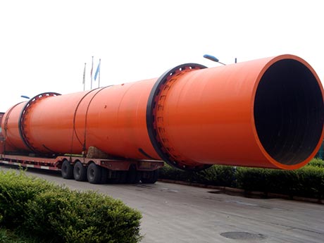 煤泥烘干機(jī) 煤泥烘干機(jī)