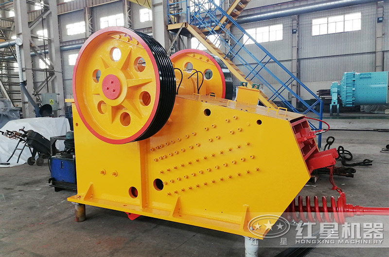 顎式破碎機產(chǎn)品 顎式破碎機產(chǎn)品