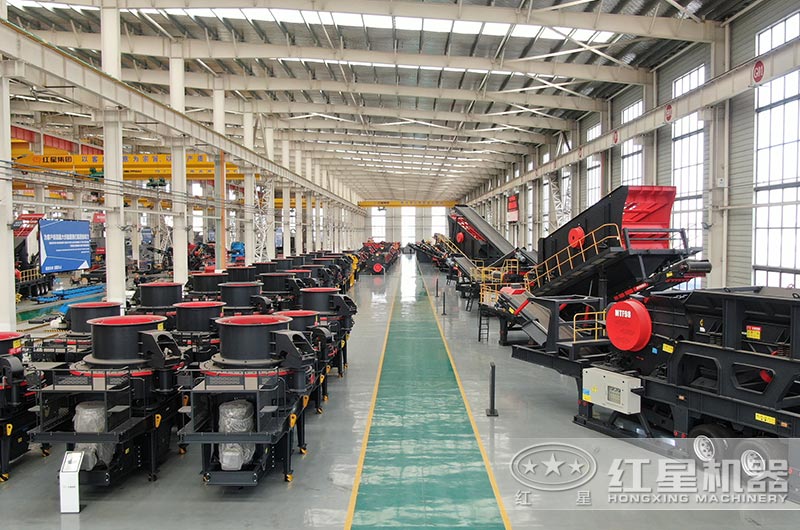 車(chē)間現(xiàn)貨展示