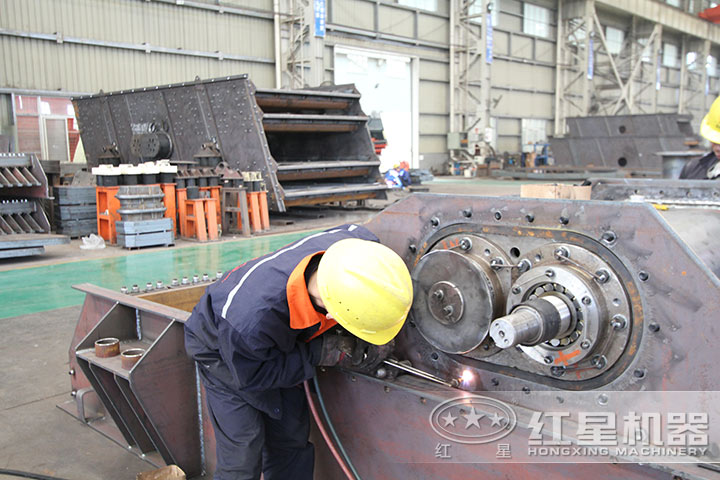 用心、專注，只為生產讓用戶放心的產品